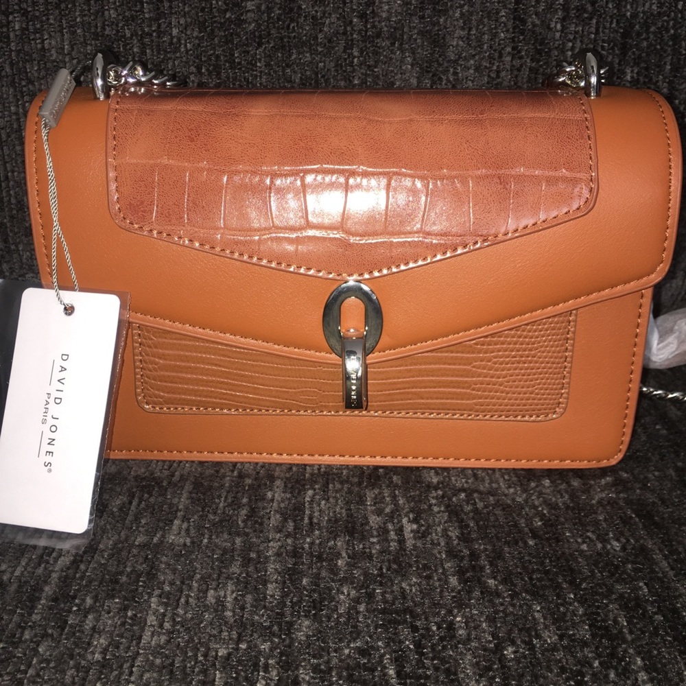 Shoulder Handbag ❤️